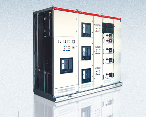 张家川GCS型低压抽出式开关柜GCS型低压抽出式开关柜